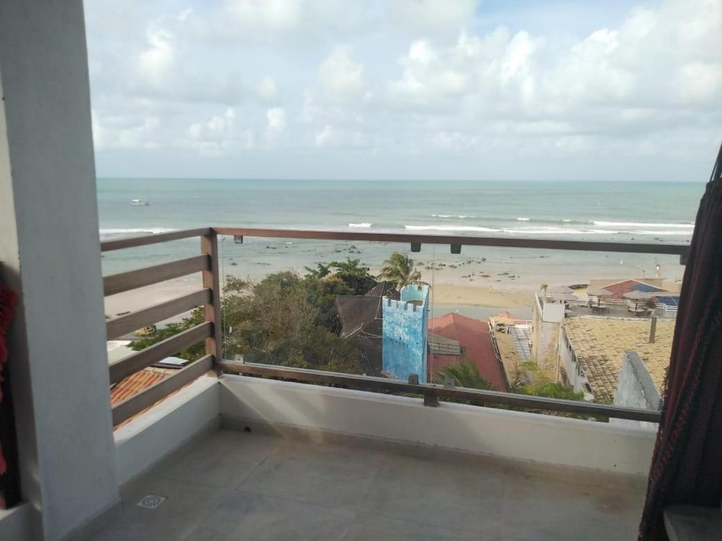 Casa Mirage Pipa , Apartamentos Praia de Pipa Eksteriør bilde